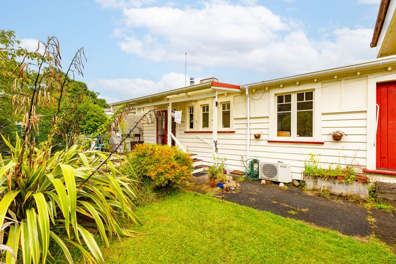 16 Sunshine Road, Taumarunui, Ruapehu