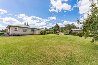 36 Golf Road, Taumarunui, Ruapehu, Wanganui | Tall Poppy 