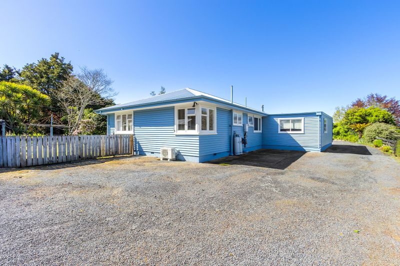 39 East Street, Taumarunui, Ruapehu