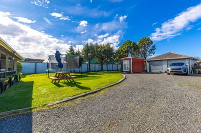 14 Mackenzie Street, National Park, Ruapehu, Whanganui | Tall Poppy 