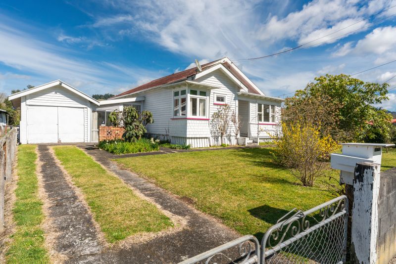 49 Taupo Road, Taumarunui, Ruapehu