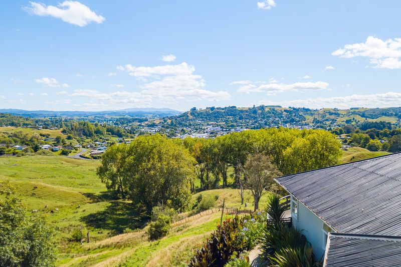 6 State Highway 3, Te Kuiti, Waitomo