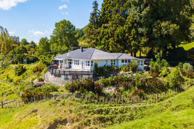 6 State Highway 3, Te Kuiti, Waitomo