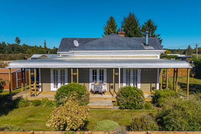 3 Tau Street, Ohakune, Ruapehu, Whanganui | Tall Poppy 