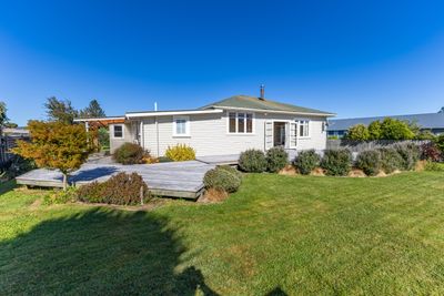 6 Puka Lane, Ohakune, Ruapehu, Whanganui | Tall Poppy 