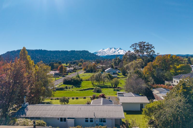 62 Goldfinch Street, Ohakune, Ruapehu