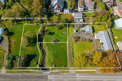 62 Goldfinch Street, Ohakune, Ruapehu, Whanganui | Tall Poppy 