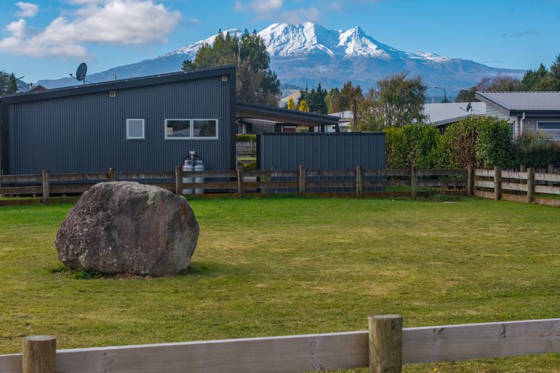 30A Snowmass Drive, Ohakune, Ruapehu