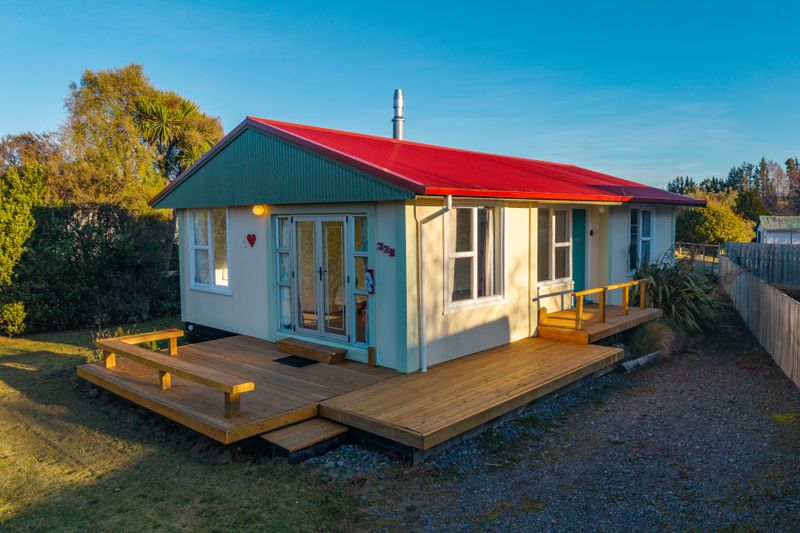 22B Marino Street, Rangataua, Ruapehu
