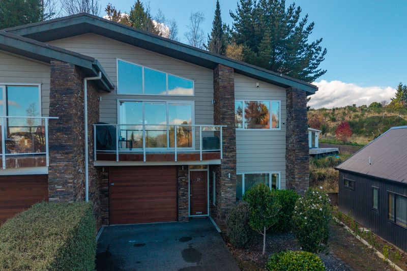 21 Miro Park Lane, Ohakune, Ruapehu