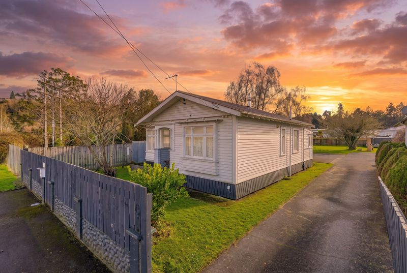 2 Huia Street, Taumarunui, Ruapehu