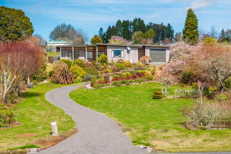 23 Onematua Road, Owhango, Ruapehu