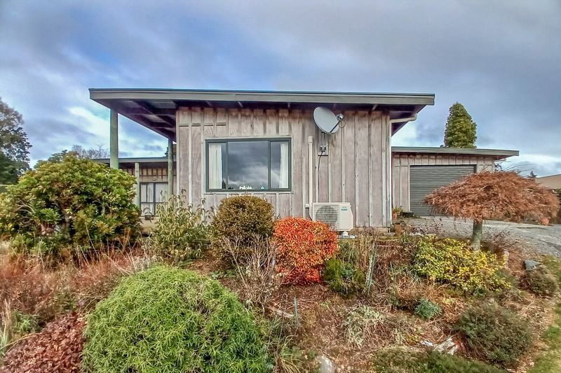 23 Onematua Road, Owhango, Ruapehu