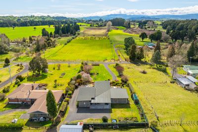 23 Onematua Road, Owhango, Ruapehu, Whanganui | Tall Poppy 