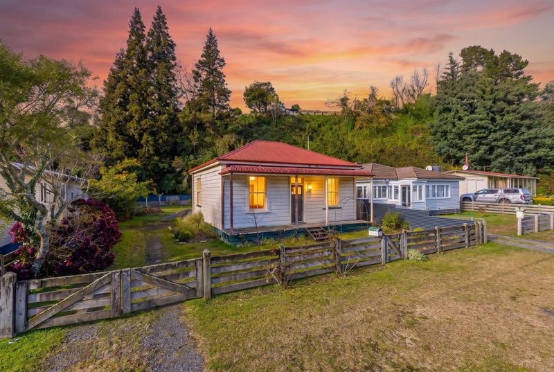 5 Golf Road, Taumarunui, Ruapehu