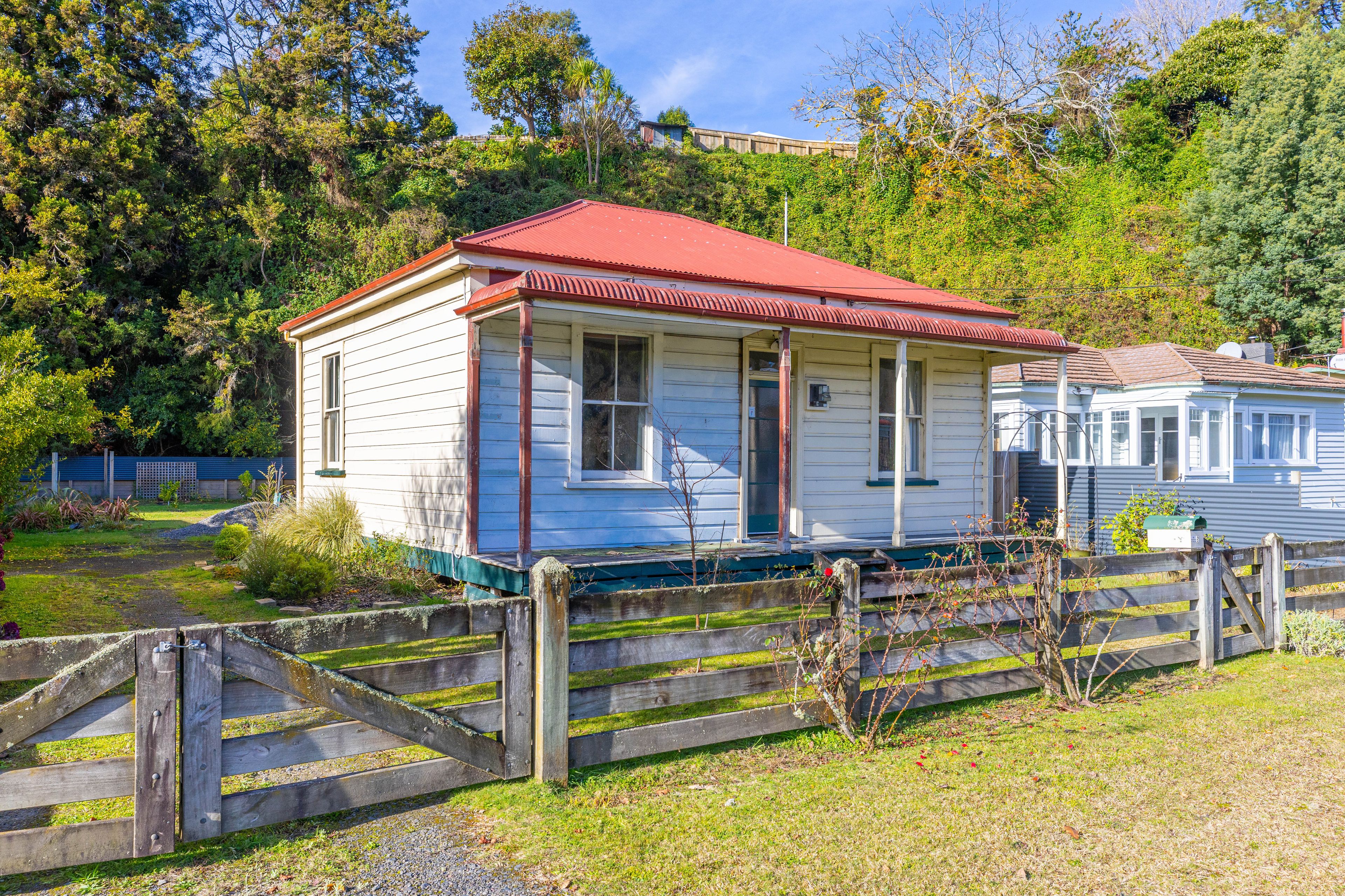 5 Golf Road, Taumarunui, Ruapehu, Whanganui | Tall Poppy