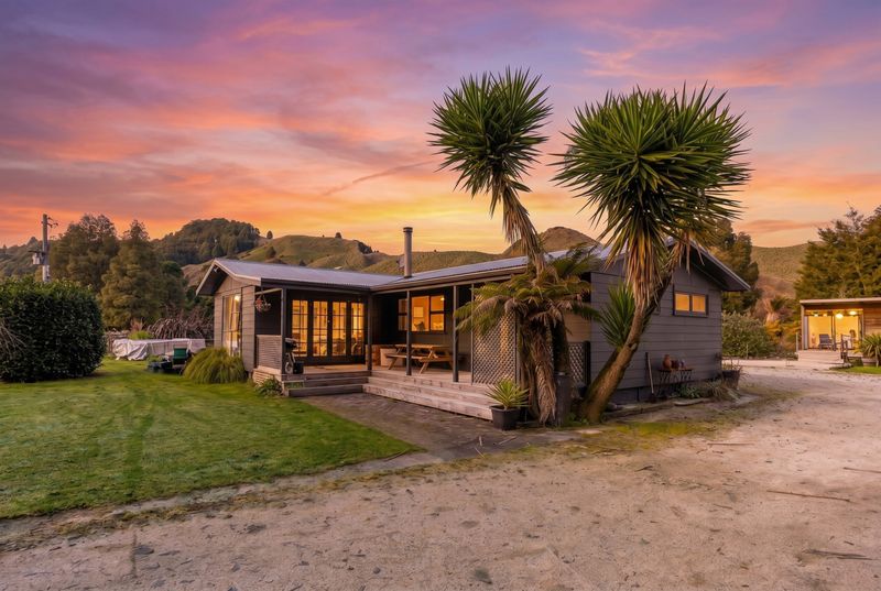 496 Waikaka Road, Matiere, Ruapehu