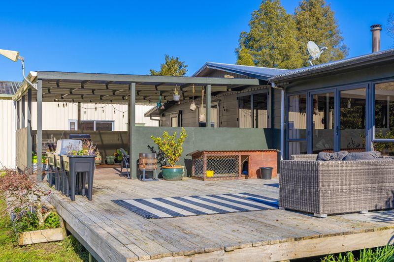 496 Waikaka Road, Matiere, Ruapehu