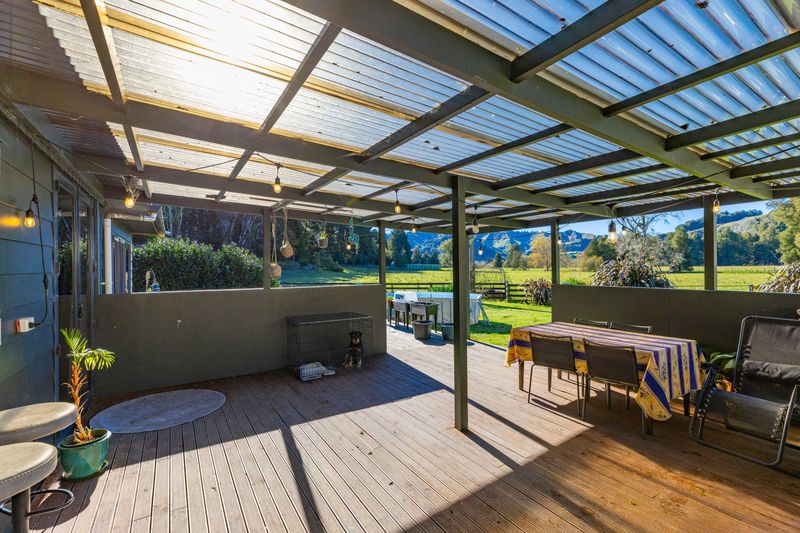 496 Waikaka Road, Matiere, Ruapehu