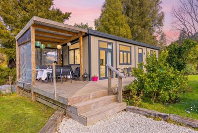 496 Waikaka Road, Matiere, Ruapehu, Whanganui | Tall Poppy 