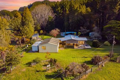 496 Waikaka Road, Matiere, Ruapehu, Whanganui | Tall Poppy 