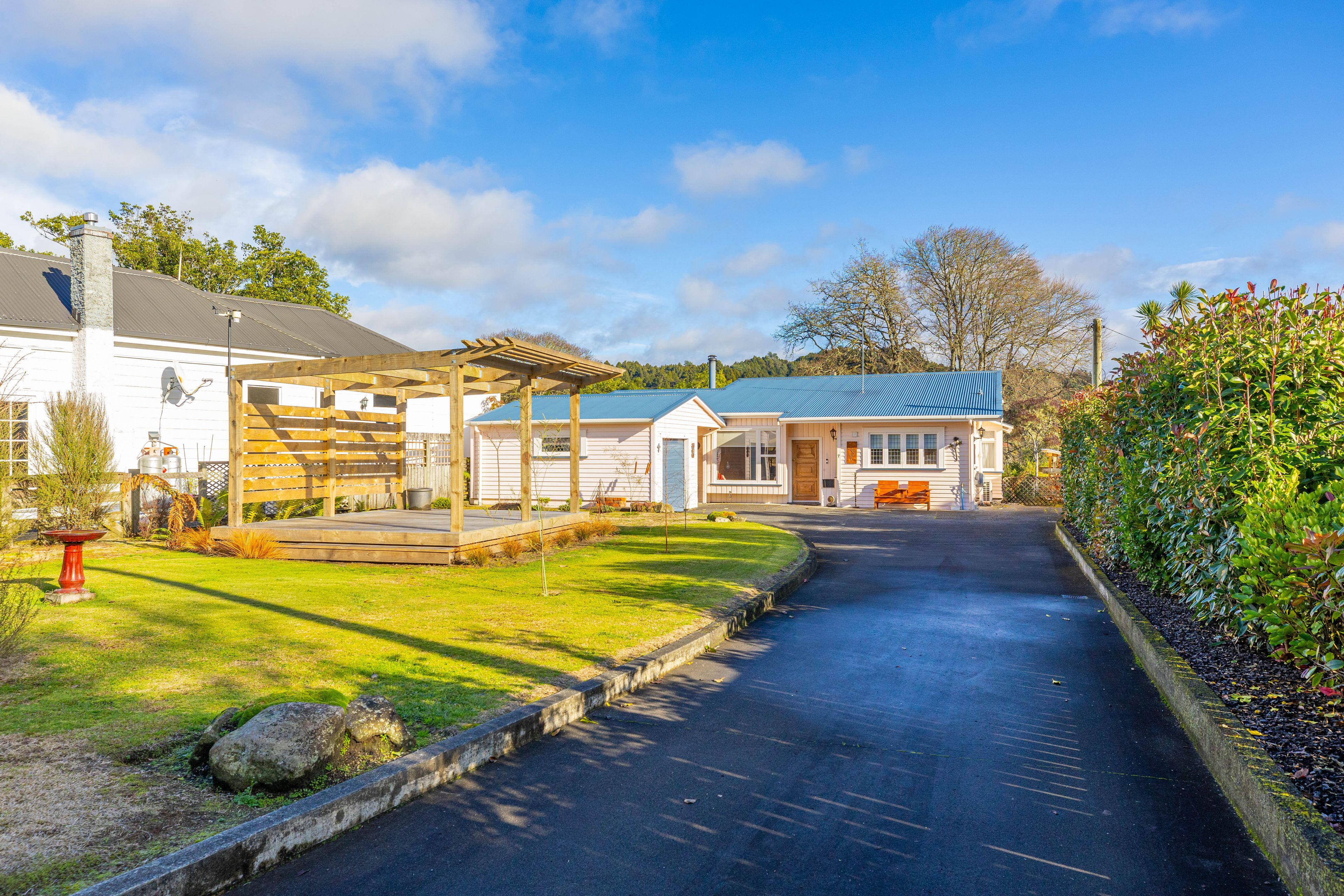 7 West Street, Taumarunui, Ruapehu, Whanganui | Tall Poppy