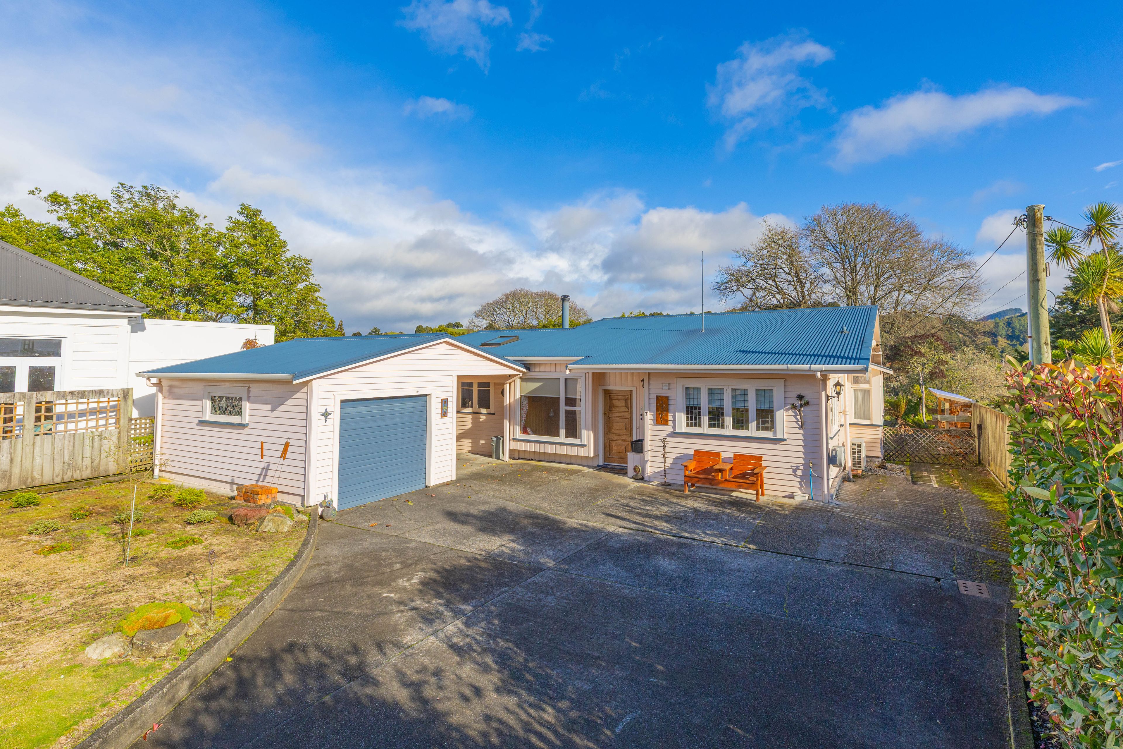 7 West Street, Taumarunui, Ruapehu, Whanganui | Tall Poppy