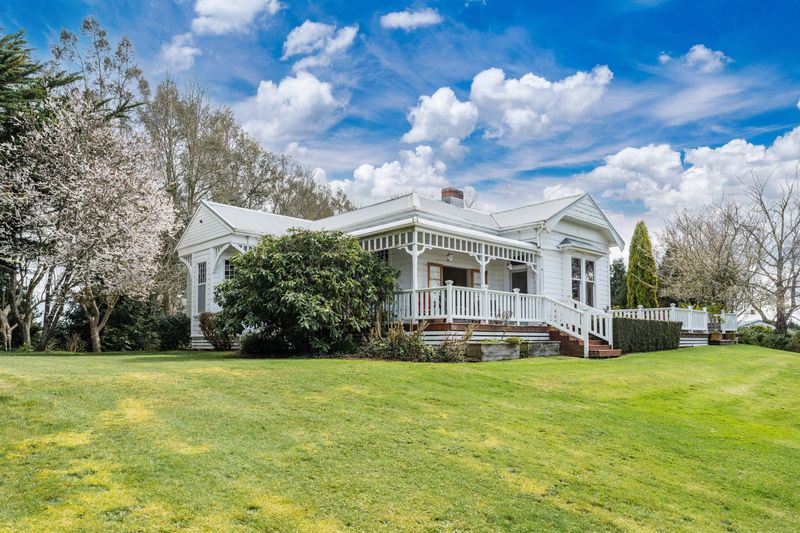947 Raetihi Ohakune Road, Ohakune, Ruapehu