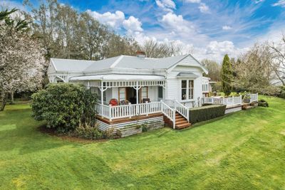 947 Raetihi Ohakune Road, Ohakune, Ruapehu, Wanganui | Tall Poppy 