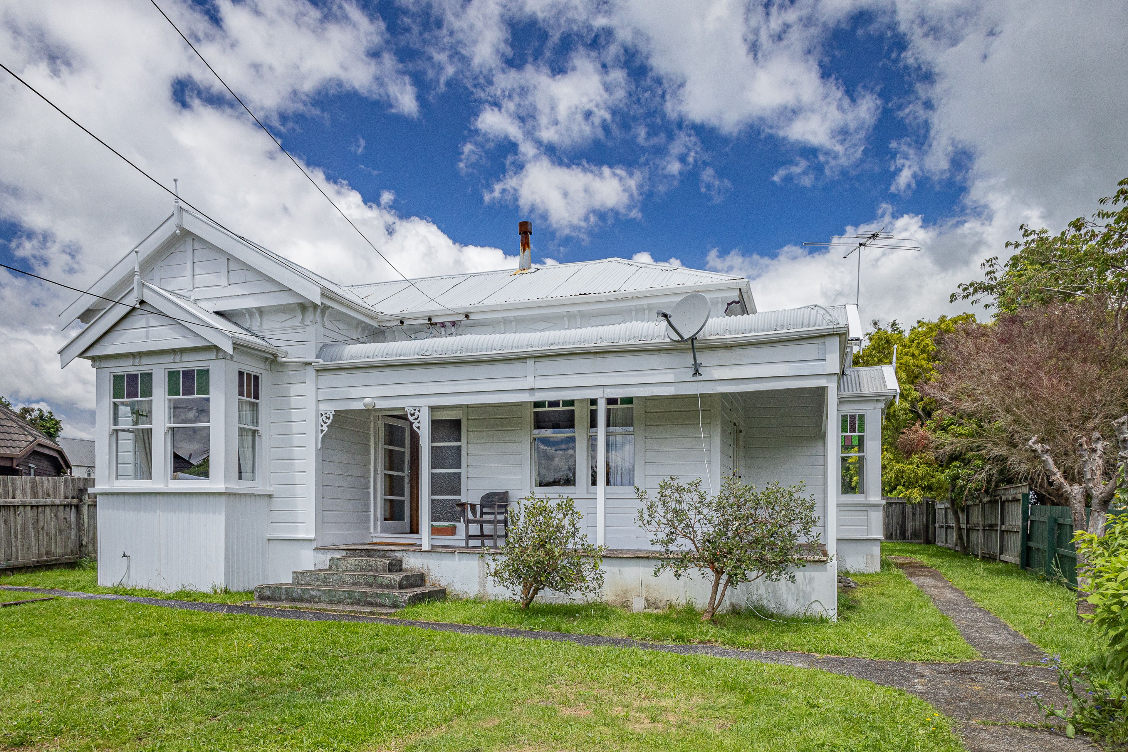 50 Miro Street, Ohakune, Ruapehu, Wanganui | Tall Poppy