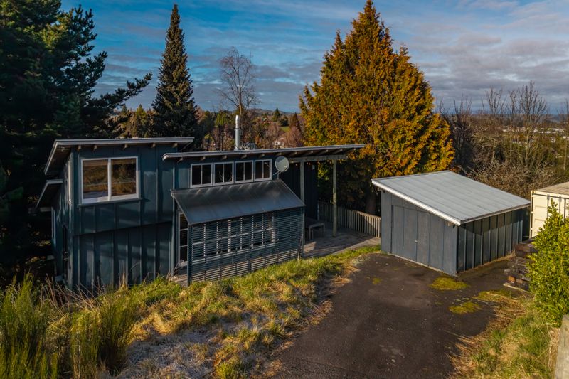 36 Rimu Street, Ohakune, Ruapehu