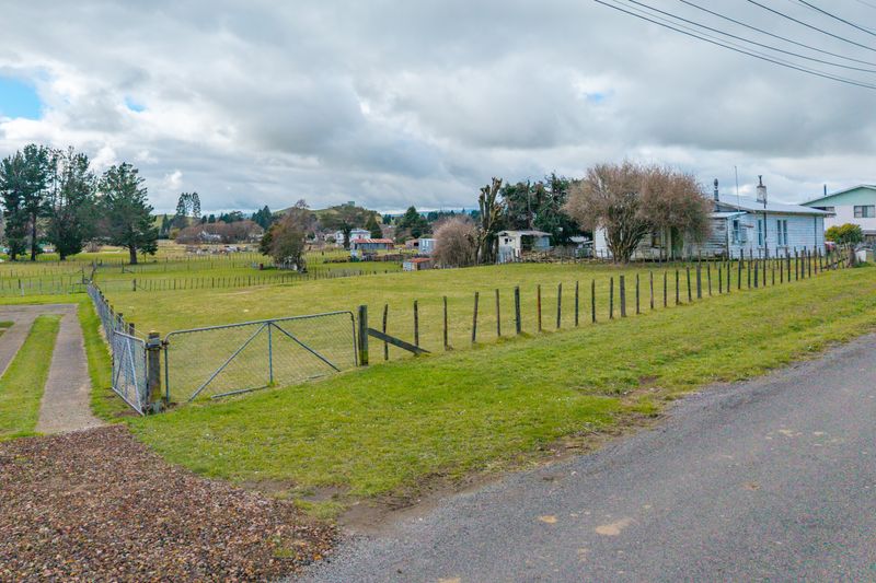 67 Grey Street, Raetihi, Ruapehu