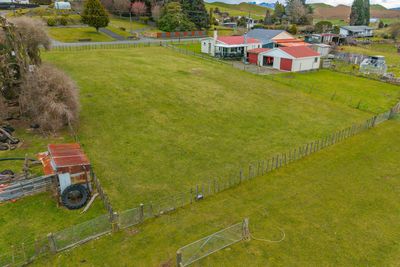 67 Grey Street, Raetihi, Ruapehu, Whanganui | Tall Poppy 