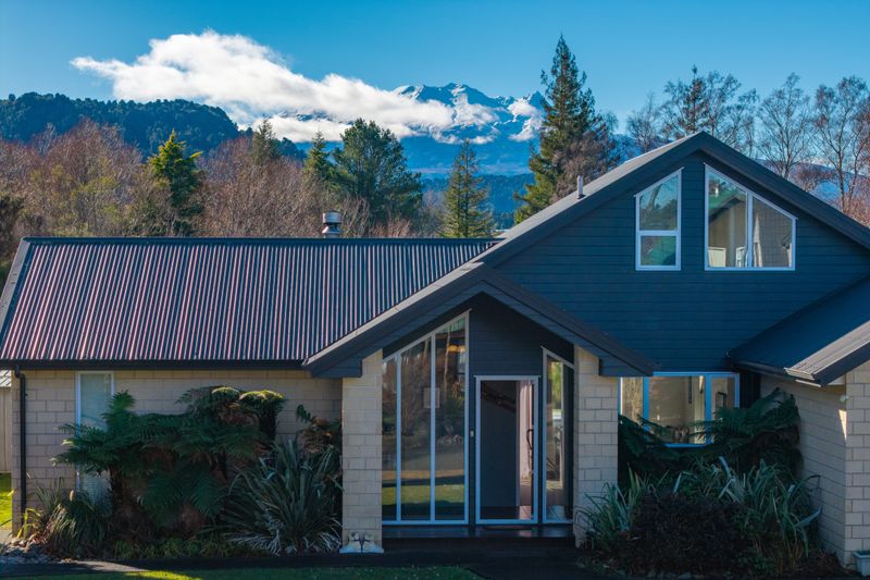 10 Ti Kouka Place, Ohakune, Ruapehu