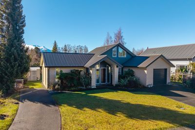 10 Ti Kouka Place, Ohakune, Ruapehu, Whanganui | Tall Poppy 