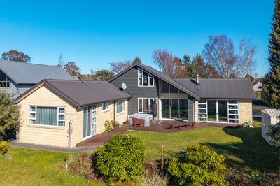 10 Ti Kouka Place, Ohakune, Ruapehu, Whanganui | Tall Poppy 
