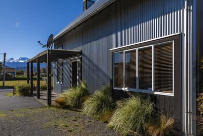 16B Tay Street, Ohakune, Ruapehu, Whanganui | Tall Poppy 