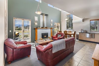 16B Tay Street, Ohakune, Ruapehu, Whanganui | Tall Poppy 