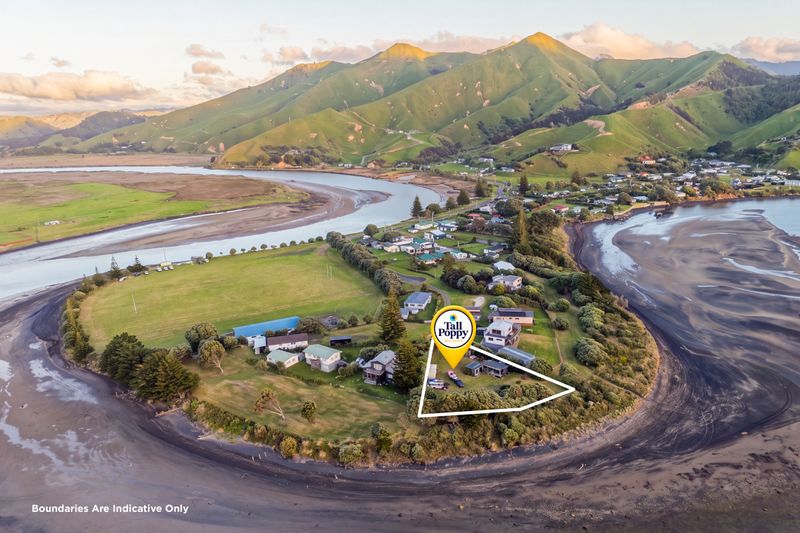 21 Carley Reeve Drive, Marokopa, Waitomo