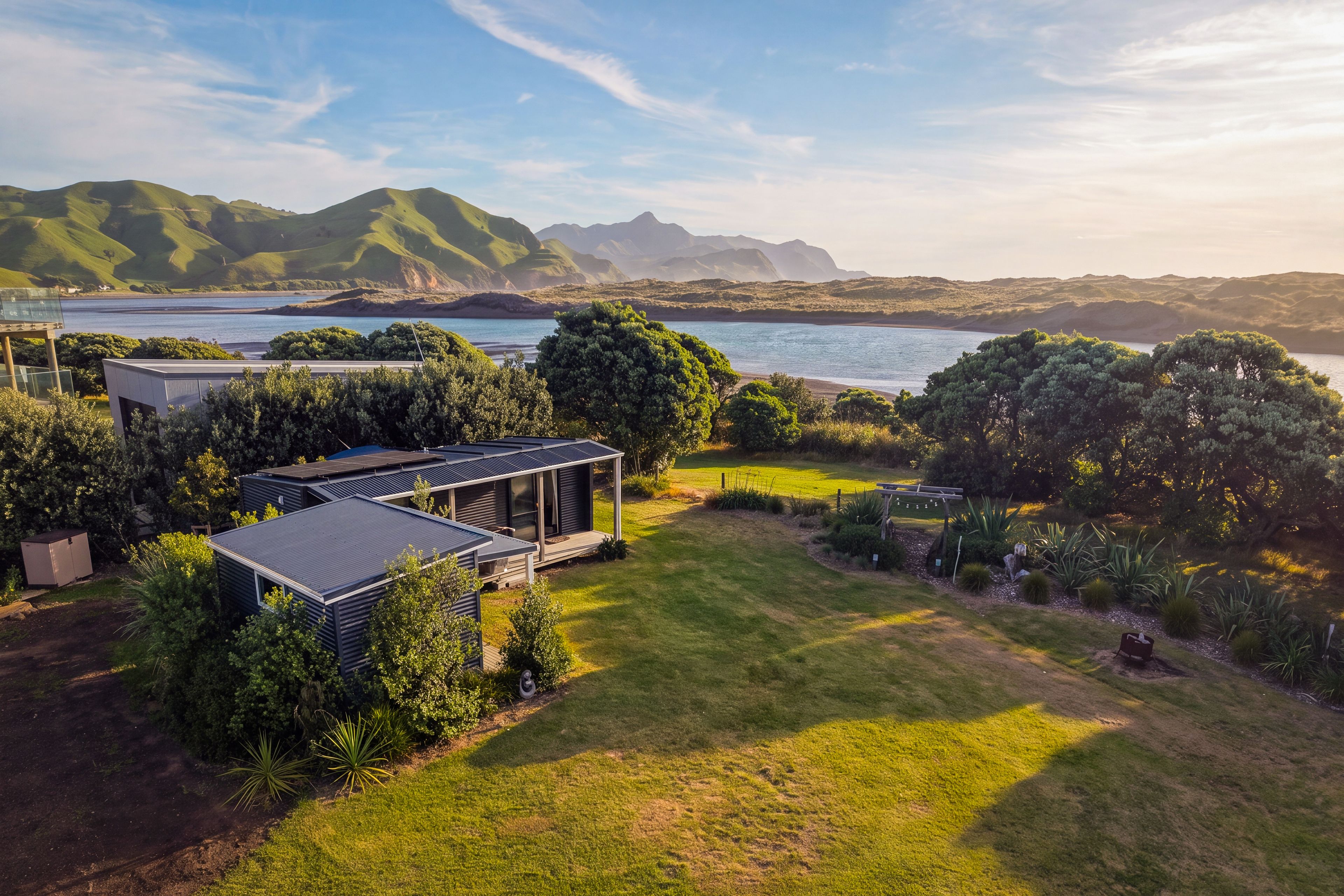 21 Carley Reeve Drive, Marokopa, Waitomo, Waikato | Tall Poppy