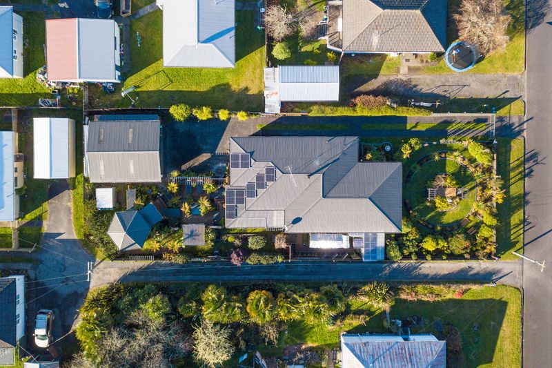 24 Ngatai Street, Taumarunui, Ruapehu