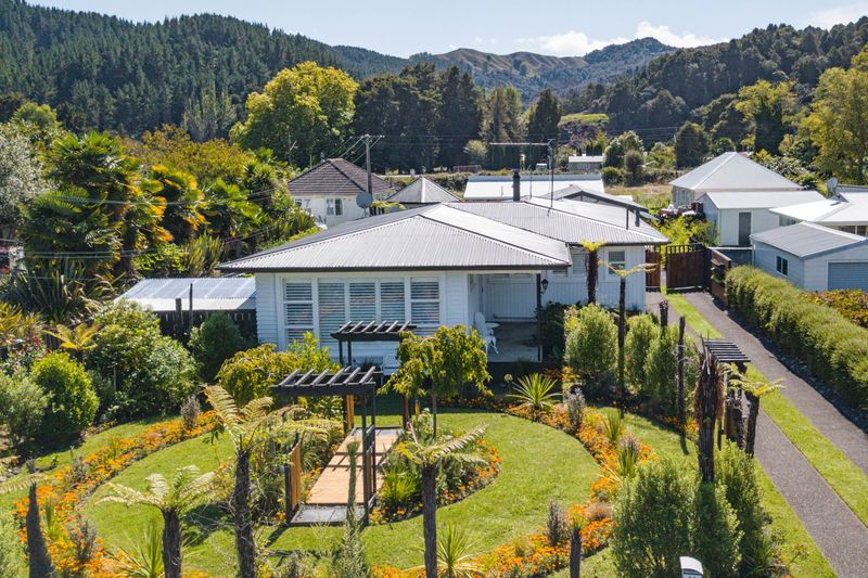 24 Ngatai Street, Taumarunui, Ruapehu