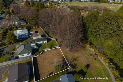 94A Clyde Street, Ohakune, Ruapehu, Whanganui | Tall Poppy 
