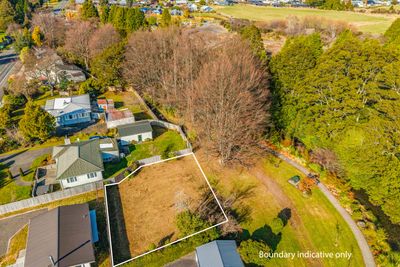 94A Clyde Street, Ohakune, Ruapehu, Whanganui | Tall Poppy 