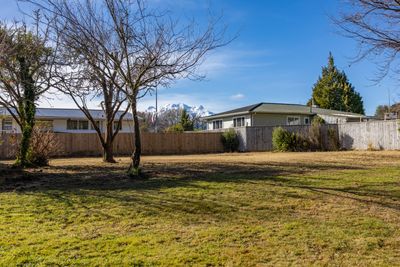 94A Clyde Street, Ohakune, Ruapehu, Whanganui | Tall Poppy 