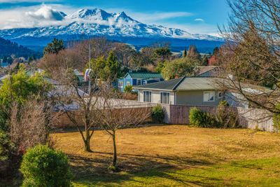 94A Clyde Street, Ohakune, Ruapehu, Whanganui | Tall Poppy 