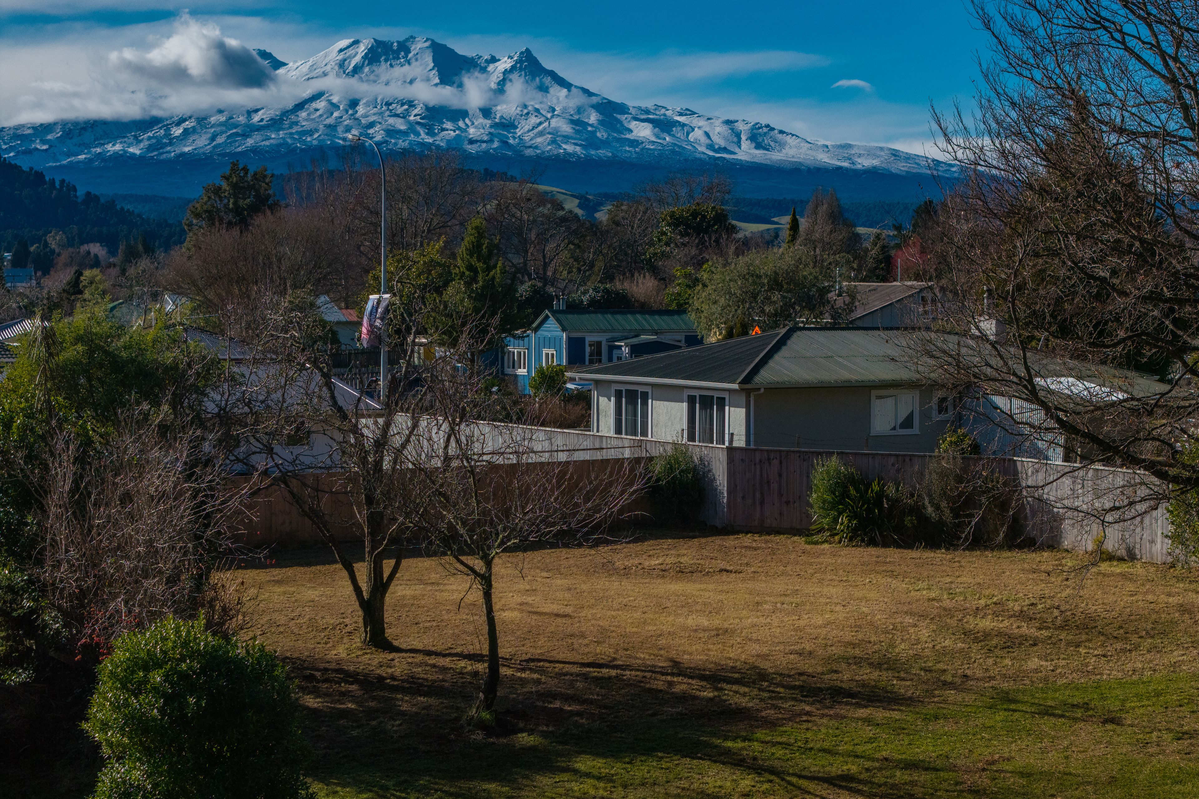 94A Clyde Street, Ohakune, Ruapehu, Whanganui | Tall Poppy