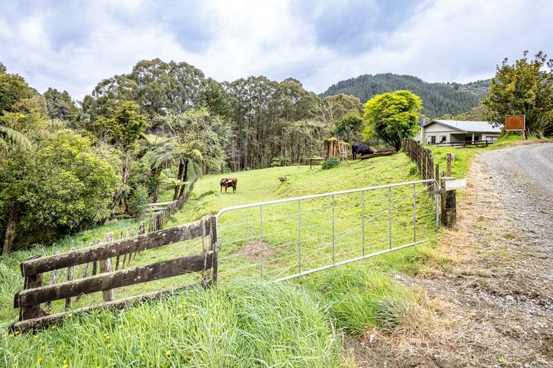 619 Kirikau Valley Road, Taumarunui, Ruapehu