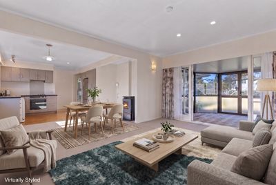 31 Hall Crescent, Taumarunui, Ruapehu, Whanganui | Tall Poppy 