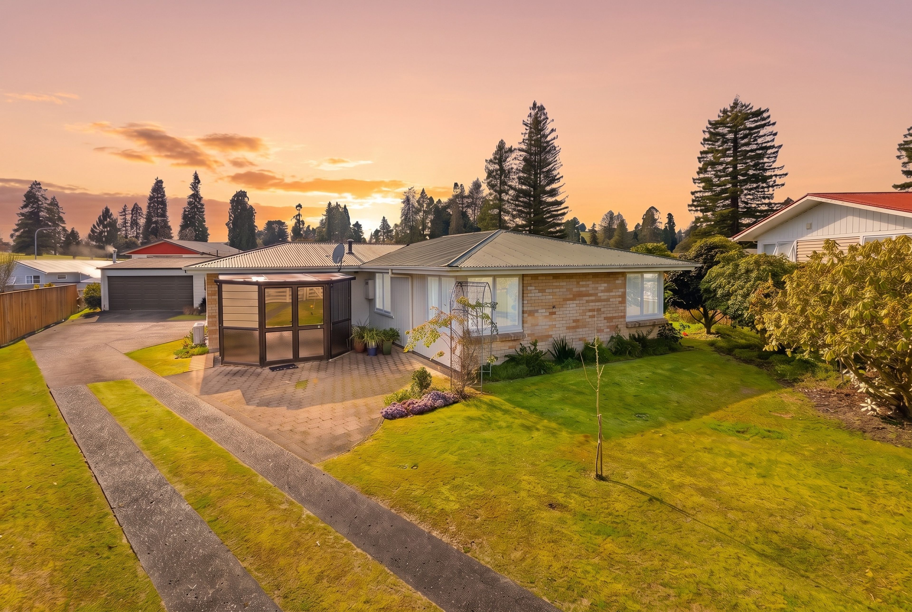 31 Hall Crescent, Taumarunui, Ruapehu, Whanganui | Tall Poppy